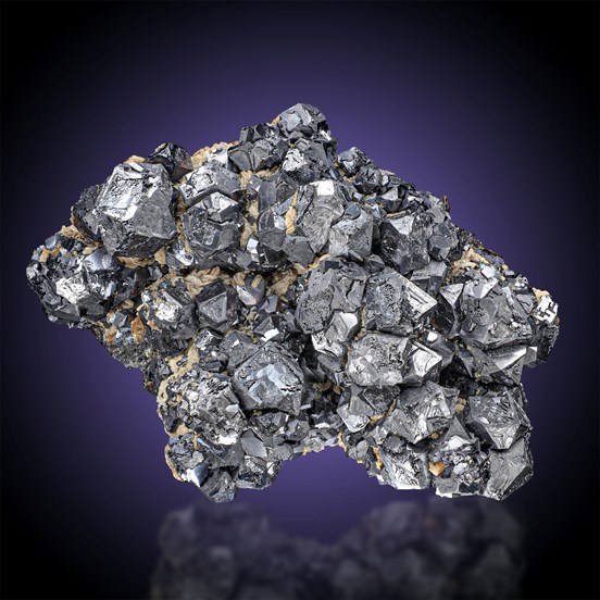 Galena-Zletovo Mine | Kratovo-Zletovo Ore District | Probistip Municipality | North Macedonia